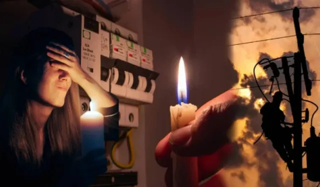 Ankara’da 21 Eylül elektrik kesintisi! Birçok ilçede saatlerce sürecek