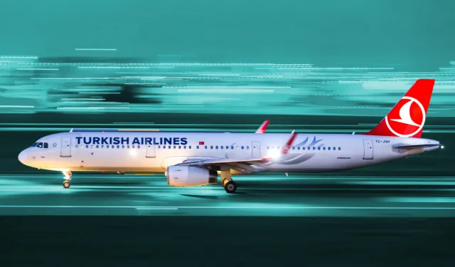 2026’nın En İyi Havayolları Açıklandı! Türk Hava Yolları Avrupa’nın Zirvesinde