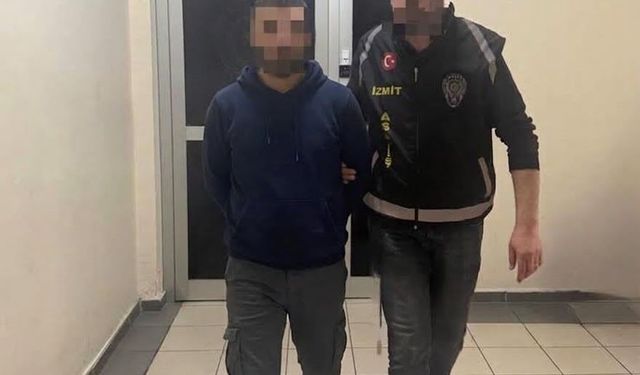 3,5 milyon liralık vurgun kuyumcuda son buldu!
