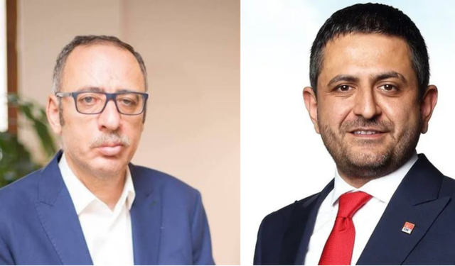 İmamoğlu Davasında Ara Karar: 2 Sanık Tahliye Edildi