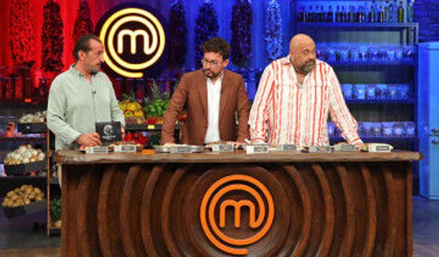 MasterChef eleme potasına kim gitti