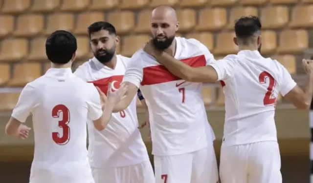 A Milli Futsal Takımı oyuncusu hayatını kaybetti