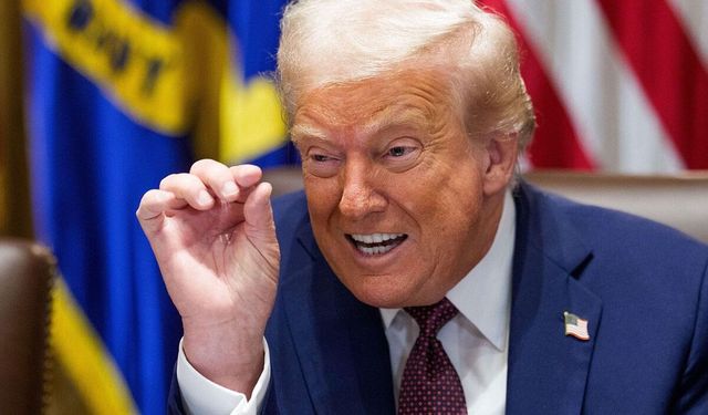 ABD'nin tehdidi bu kez tüm dünyaya! Trump en büyük kozunu oynadı