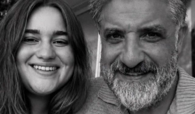 AK Parti Milletvekili Abdulkadir Emin Önen’in kızı  hayatını kaybetti