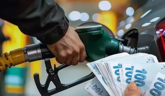 Akaryakıtta yeni günün tabelası belli oldu! 3 Eylül Benzin, motorin ve LPG ne kadar?