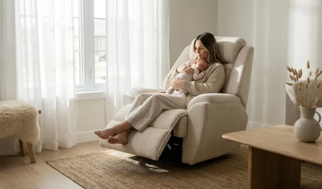 Anne Koltukları Günümüzde Neden Fazla Tercih Ediliyor?