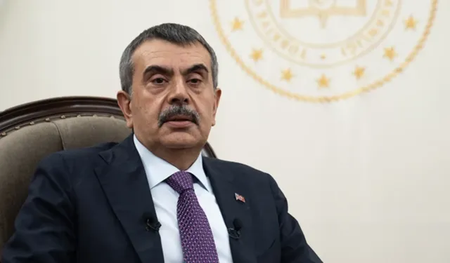 Ara Tatil Kaldırılacak Mı? Bakan Yusuf Tekin’den Dikkat Çeken Açıklama