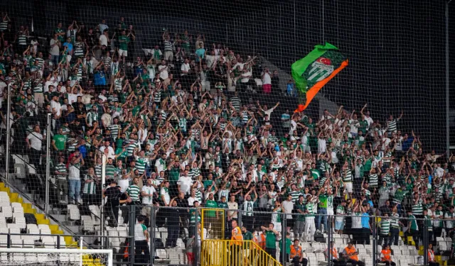 Bahis soruşturmasında Bursaspor’dan 17 isim PFDK’ye gönderildi