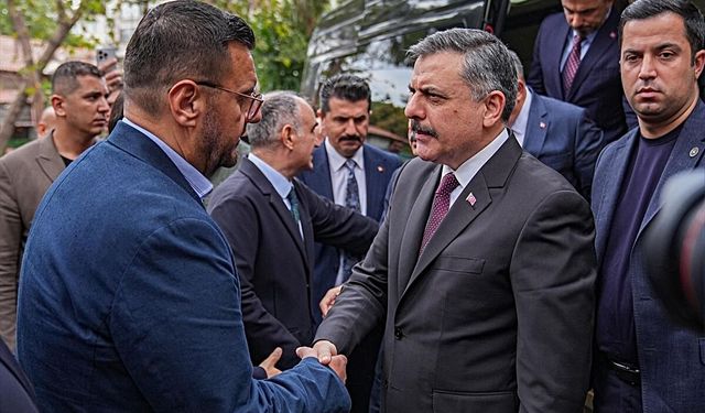 Bakan Çiftçi açıkladı! Manisa’daki okul saldırısı sonrası o illerde harekete geçildi