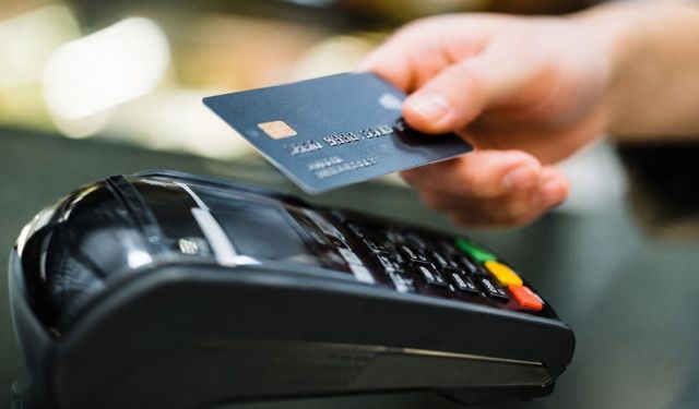Bankalar kredi kartlarını yakın takibe aldı: Kredi kartıyla o işlemleri yapan yandı