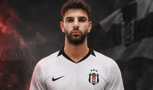 Beşiktaş Ümit Akdağ transferini bitirdi: UEFA listesi için zamanla yarışıyor