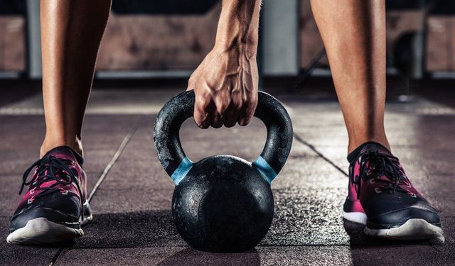 Spor Salonuna Gidiyorsunuz Ama Gelişemiyor musunuz? İşte Sonuç Alamamanın En Büyük Nedenleri