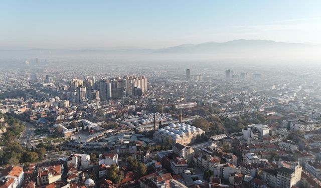 Bursa Sabah Ezanı Kaçta Okunacak? Bursa Namaz Vakitleri, Bursa Ezan Saatleri | 14 Eylül 2026 Pazartesi