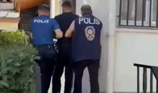 Bursa’da aranan 3 hükümlü yakalandı: Cezaevine teslim edildiler