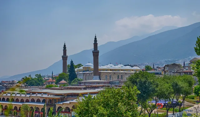 Bursa’da bugün hava nasıl olacak? 3 Eylül Bursa saatlik hava durumu