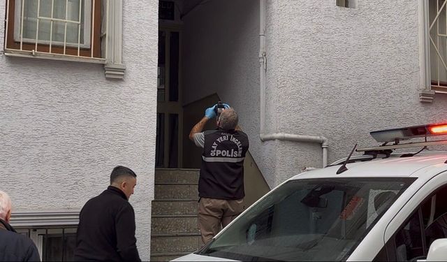 Bursa’da cezaevinden izinli çıkmıştı evde ölü bulundu