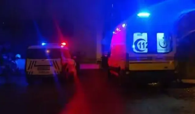 Bursa'da emekli doktor evinde ölü bulundu