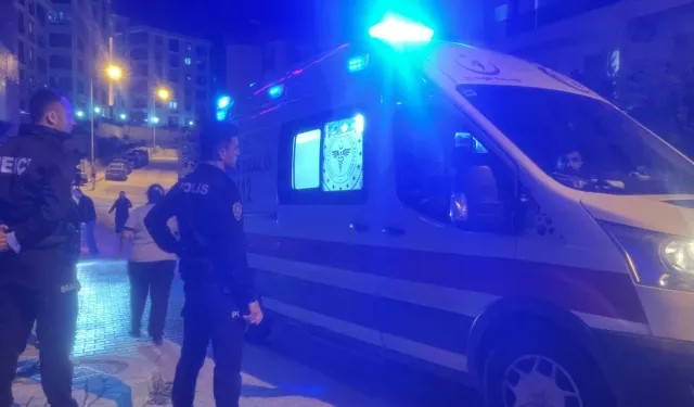 Bursa’da köpekten kaçarken çukura düştü: Güvenlik görevlisi yaralandı