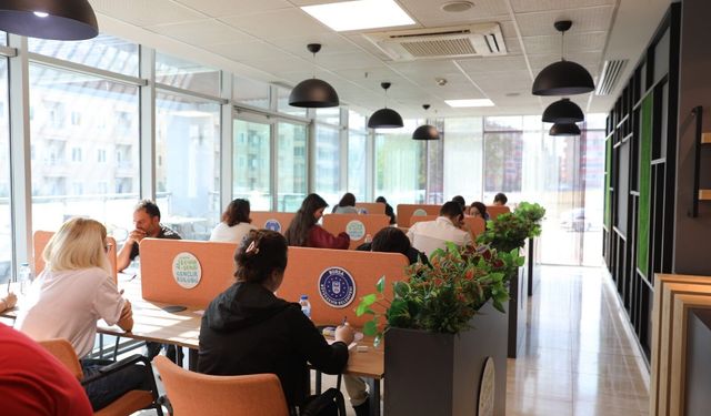 Bursa’da KPSS denemesine 2 bin 500 aday katıldı