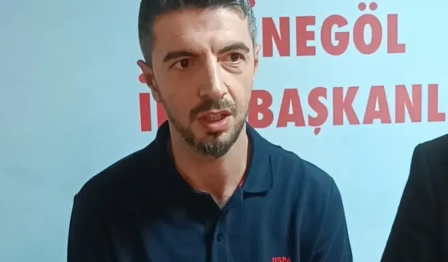CHP İnegöl’den 12 Eylül açıklaması: “Tam bağımsızlığı, Cumhuriyet’i ve emeğin haklarını savunuyoruz”