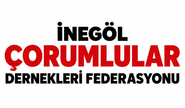 Çorumlular Federasyonu