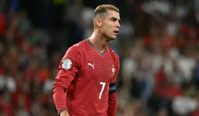 Cristiano Ronaldo’dan Portekiz’i sarsan karar: “Gerçekleri anlatacağım”