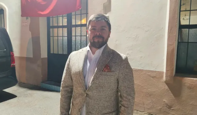 Cumhurbaşkanlığı seçimi için İnegöl'de çalışma başladı! İşte adaylar ve çalışmalar