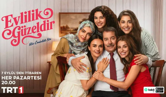 Evlilik Güzeldir Dizisi Neden Bu Kadar Tartışılıyor? "Sipariş Proje" İddiasından Reyting Sürprizine Kadar Her Şey!