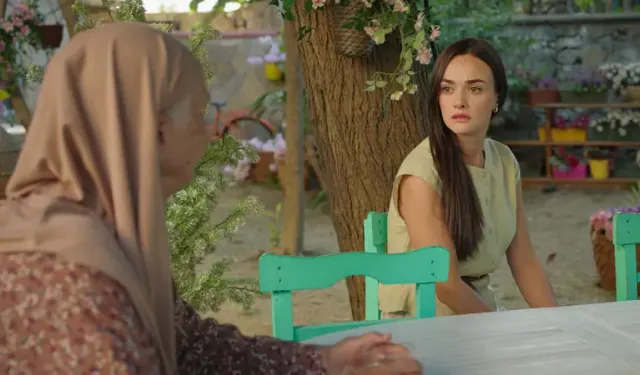 Evlilik Güzeldir yeni bölümde neler olacak? Yasemin ve Sinan için kritik karar! Evlilik Güzeldir 3. Bölüm fragmanı izle