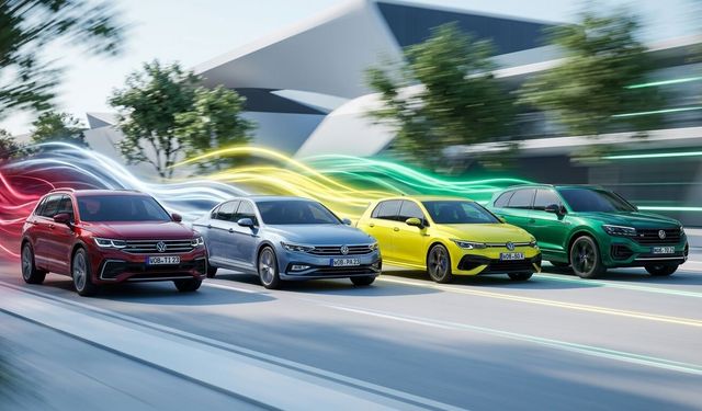 Eylül 2026 Volkswagen Fiyat Listesi Açıklandı! İşte Güncel Fiyatlar