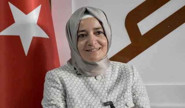 Fatma Betül Sayan Kaya ve eşinin 2,2 milyar lirayı iade ettiği öne sürüldü