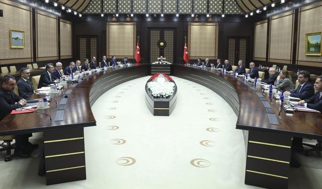 Fonlarda yeni dönem: Koordinasyon Kurulu kuruldu, DDK inceleme başlattı