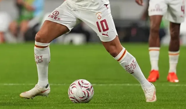 Galatasaray - Kocaelispor maç özeti