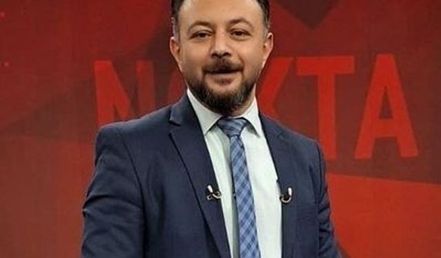 Gazeteci Fatih Ergin gözaltına alındı