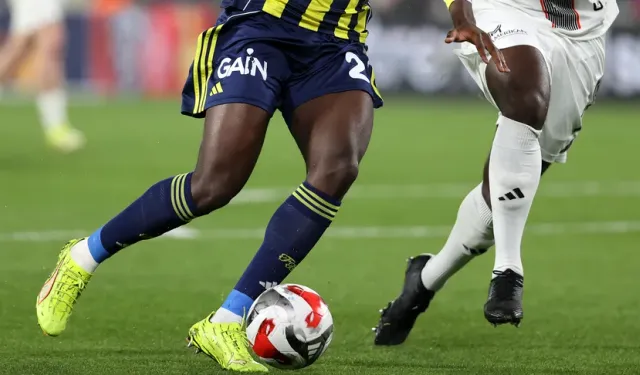 Gaziantep FK - Fenerbahçe Maçı Canlı İzle