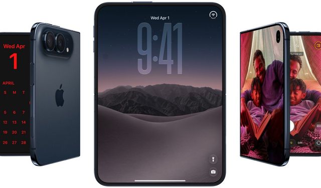 iPhone Duo Türkiye'de ne zaman satışa çıkacak? İşte fiyatı ve tüm özellikleri