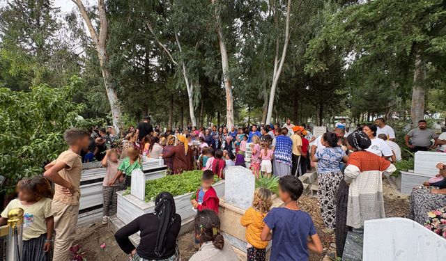 Her satırı korkunç! 6 aylık hamile eşini akrabalarıyla birlikte dövüp öldürdü