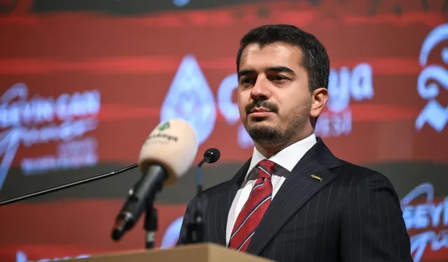 Hüseyin Can Güner’den cezaevinden dikkat çeken mesaj