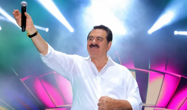 İbrahim Tatlıses’in Çeşme’deki son görüntüsü sosyal medyada gündem oldu
