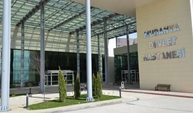 HEMŞİRE ÇAĞRI TESİSAT YENİLEME İŞİ