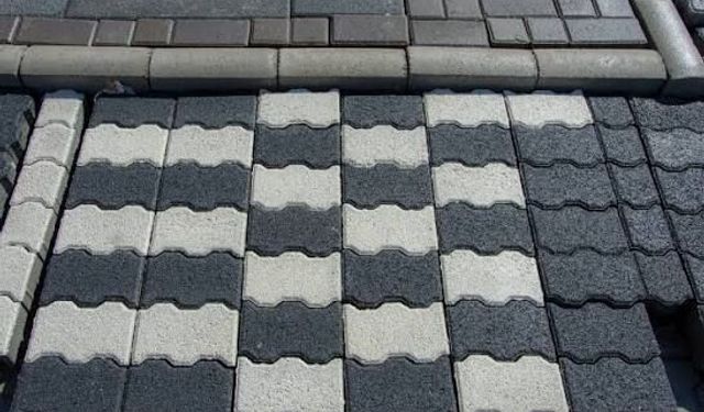 KİLİTLİ PARKE TAŞI SATIN ALINACAKTIR
