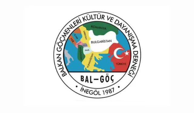 İnegöl BAL-GÖÇ Derneği