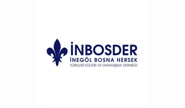 İnegöl Bosna Hersek Türkleri Derneği