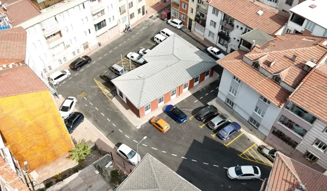 İnegöl’de yeni Aile Sağlığı Merkezi için tarih belli oldu: 3 hekimle hizmet verecek