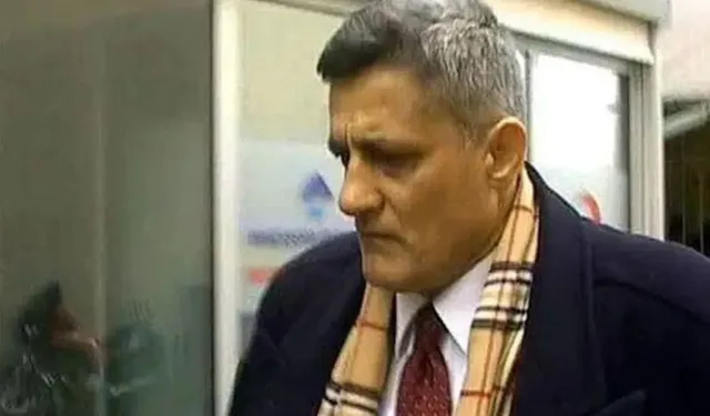 Kaşif Kozinoğlu kimdir, nasıl öldü? Kaşif Kozinoğlu'nun mezarı açılıyor mu?