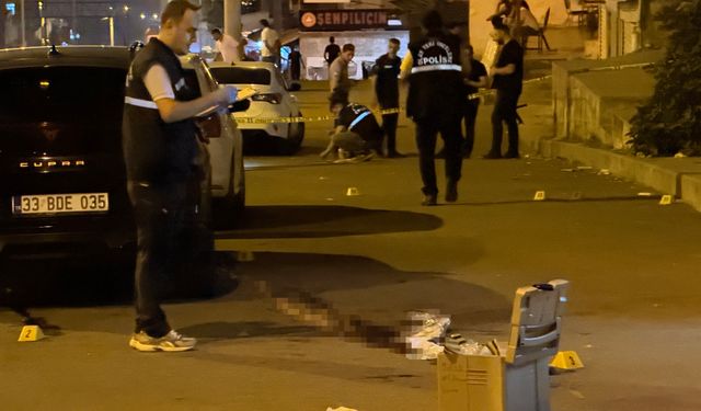 Kavga değil katliam! Diyarbakır’da 3 kişi hayatını kaybetti
