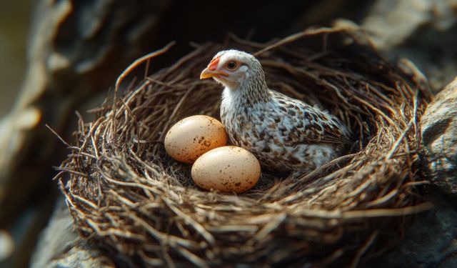 Kuluçka Nedir? Hangi Hayvanlar Kuluçkaya Yatar, Kuluçka Süreleri Ne Kadardır?