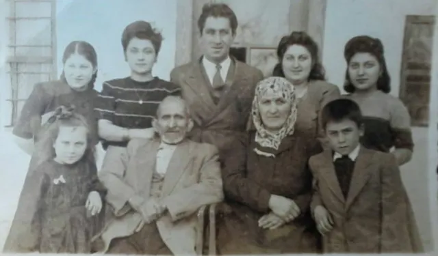 İnegöllü Laz İsmail Zühtü Bilgili’yi Tanıyor musunuz?