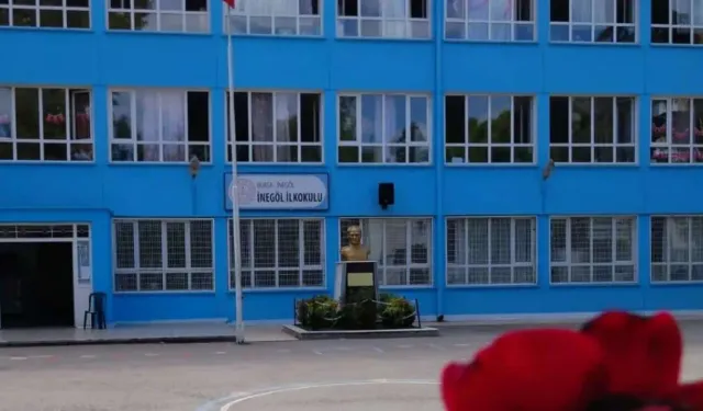 Manisa'daki okul saldırısı sonrası gözler İnegöl'e çevrildi! İnegöl'de okullarda son durum ne?
