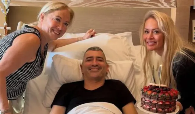 Meriç Keskin’in ağabeyi İnanç Keskin hayatını kaybetti